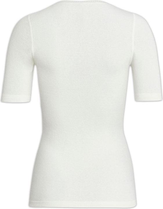Con-ta Damen Halbarmshirt mit Angora