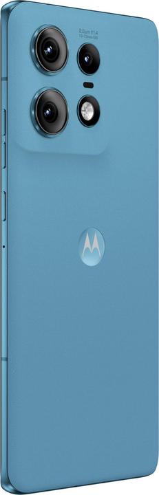 Produktbild Motorola Moto Edge 50 Pro (512 GB, Caneel Bay, 6.67", 50 Mpx, 5G)