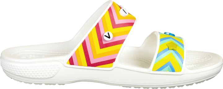 Image du produit Crocs Sandales Classic Festival Vibes - 122139 (37)