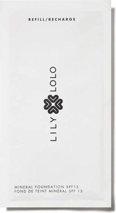 Produktbild Lily Lolo Nachfüllen Basis Mineral