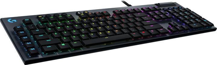 Immagine prodotto Logitech G G815 (CH, Cablato)