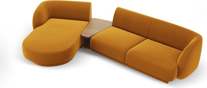 Produktbild Micadoni Miley (2-Sitzer, 3-Sitzer, 4-Sitzer)