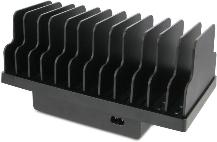 LMP USB-C 12-Port GaN Power Adapter 144W für Tablets und Sma (144 W)