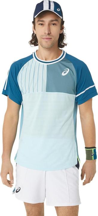 Produktbild ASICS Performance Match SS Top Herren (L)
