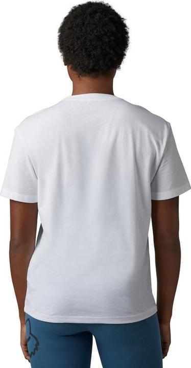 Produktbild Fox Tee 23 Morphic Ss Wht M (M)
