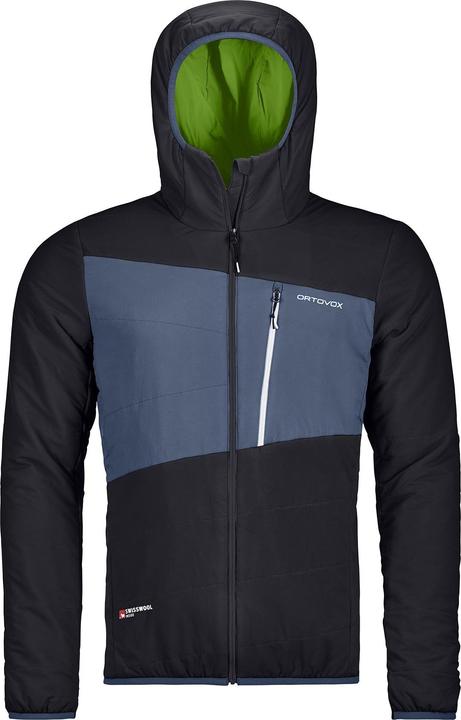 Produktbild Ortovox Zebru Jacket (XL)