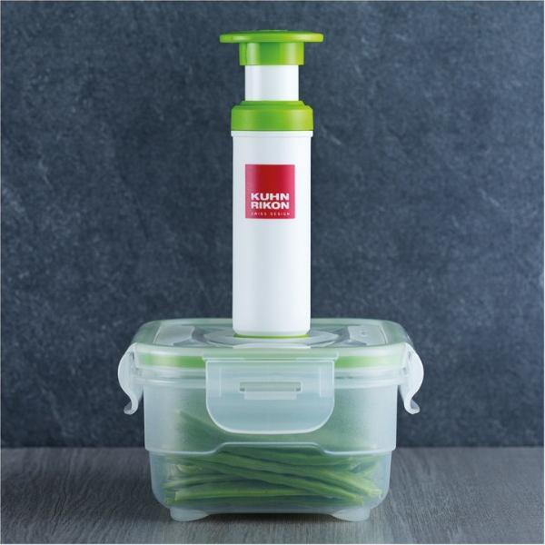 Image du produit Kuhn Rikon Système de stockage sous vide