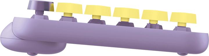 Actual product image Logitech POP Keys (CH, Wireless)