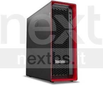Produktbild Lenovo ThinkStation P5 w3-2425 Tower Intel Xeon W 32 GB DDR5-SDRAM 1 TB SSD Windows 11 Pro für Wor (Intel Xeon W3-2425, 32 GB, 1000 GB, RTX A2000)
