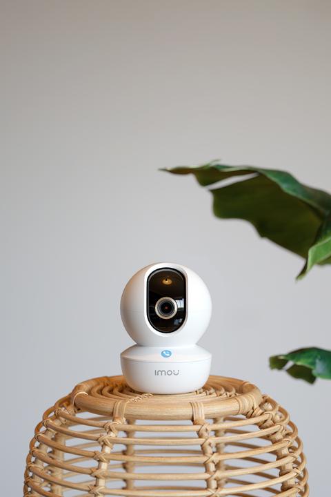 Actual product image Imou WRL CAMERA 5MP RANGER RC/IPC-GK2CP-5C0WR (2688 x 1620 pixels)