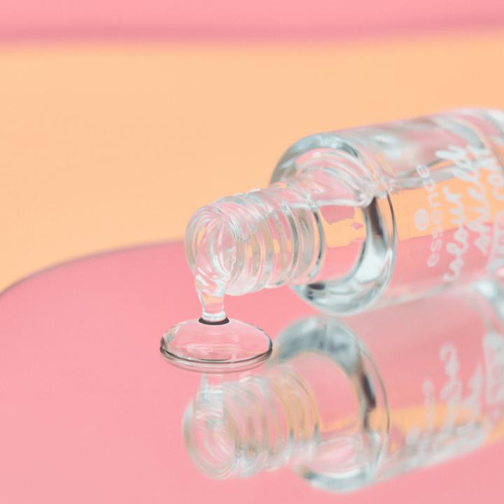 Produktbild essence colour shield Top Coat (Transparent, Top Coat)