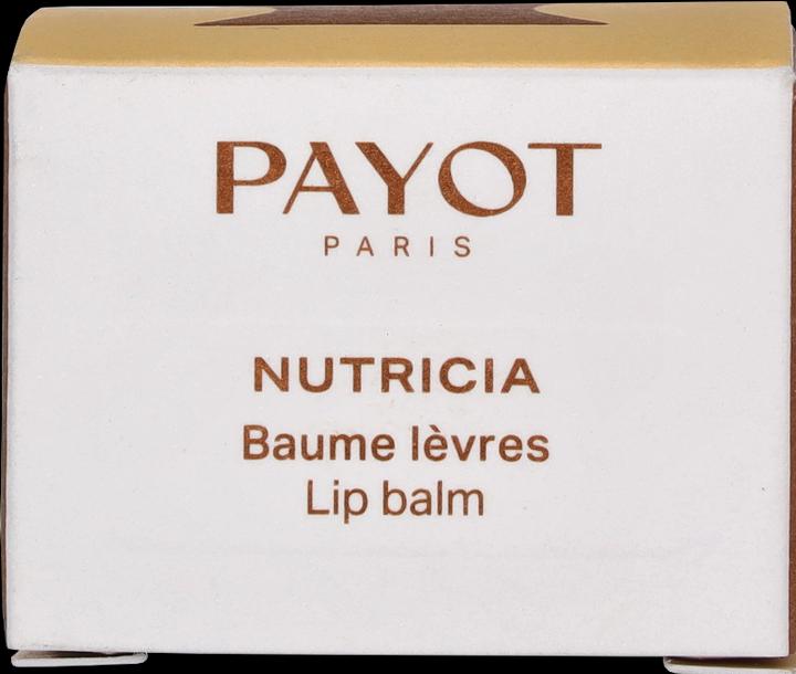 Produktbild Payot Paris Nutricia Baume Lèvres (Balsam, 6 ml)