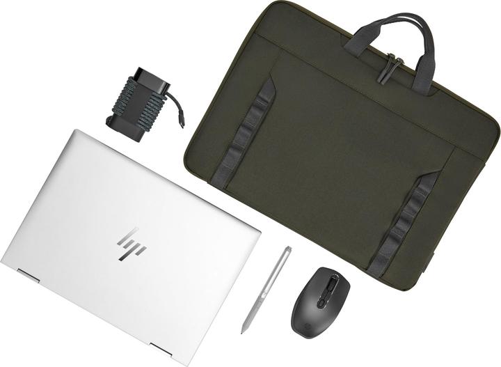 Actual product image HP 15.6p Modular Laptop Sleeve (15.60", Universal)