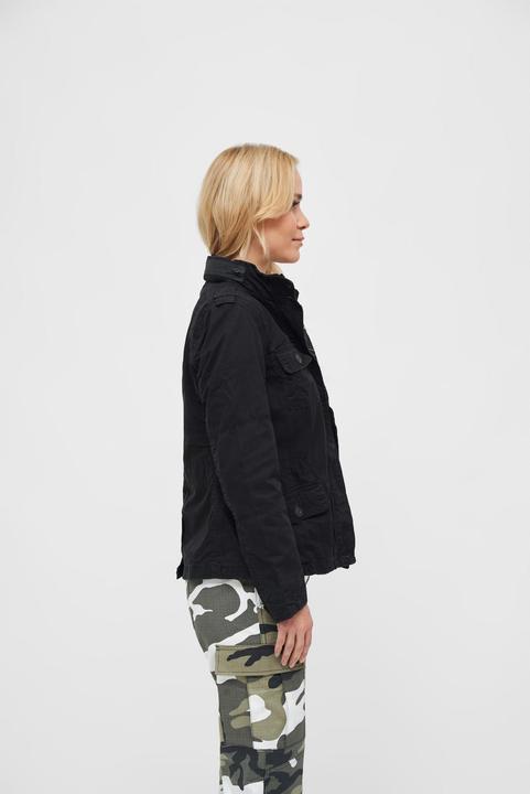 Produktbild Brandit Ladies Britannia Jacket - 16185 (L)