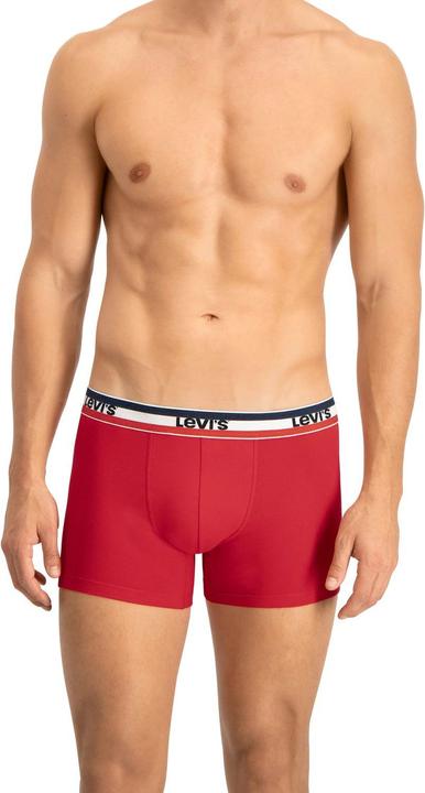 Actual product image Levis 2Pack Sportswear Logo (XXL, pack of 2)