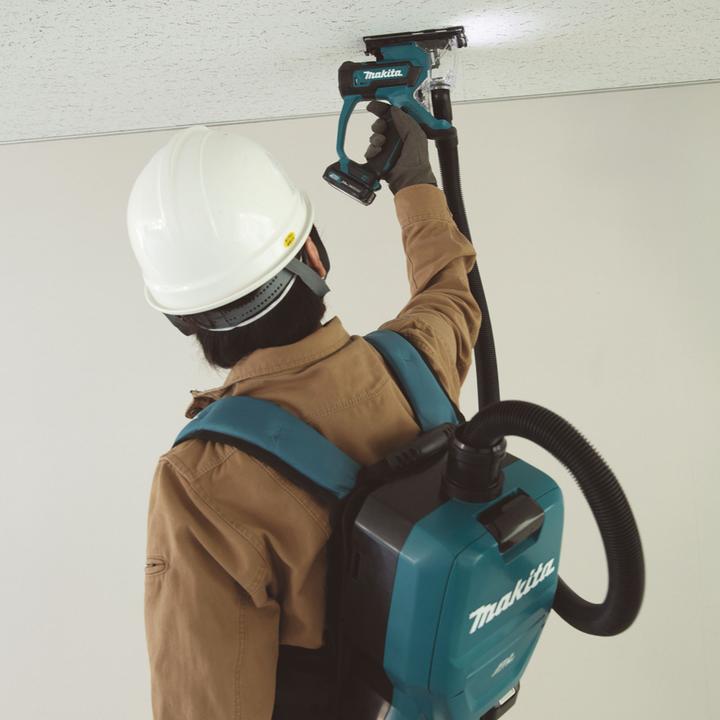 Actual product image Makita 10.8V Battery Dry Construction Saw SD100DZ