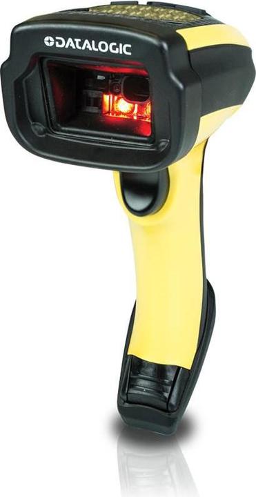 Actual product image Datalogic PowerScan PBT9501-AR (2D barcodes)