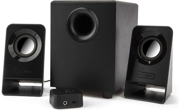 Produktbild Logitech Z213