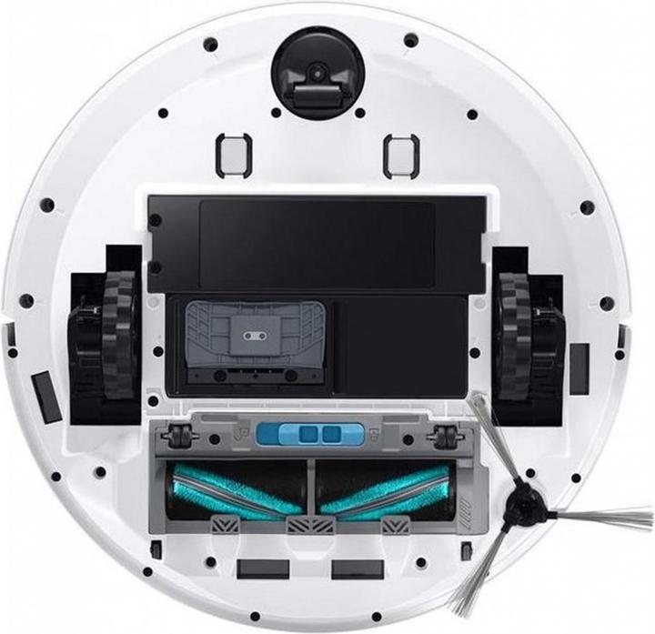 Actual product image Samsung Jet Bot+ VR8500 (Robot vacuum)