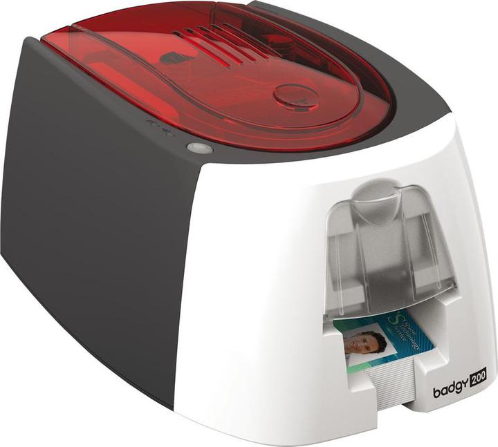 Produktbild Evolis Badgy 200 (300 dpi)