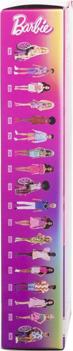 Produktbild Barbie Ken & Fashionista