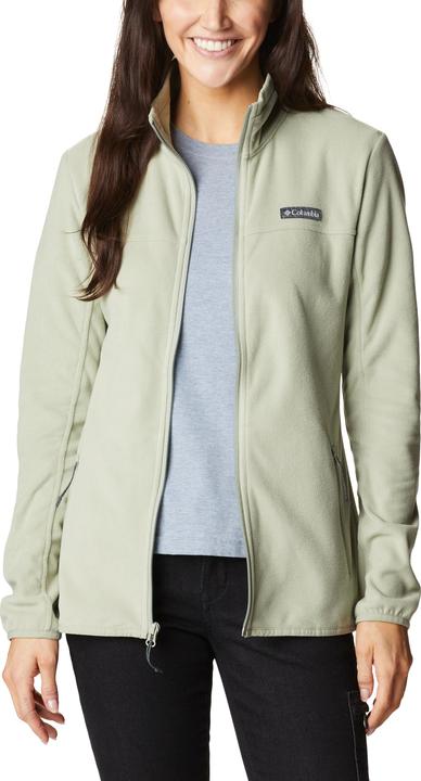 Actual product image Columbia Women's Ali Peak™ Fleece Jacket (L)