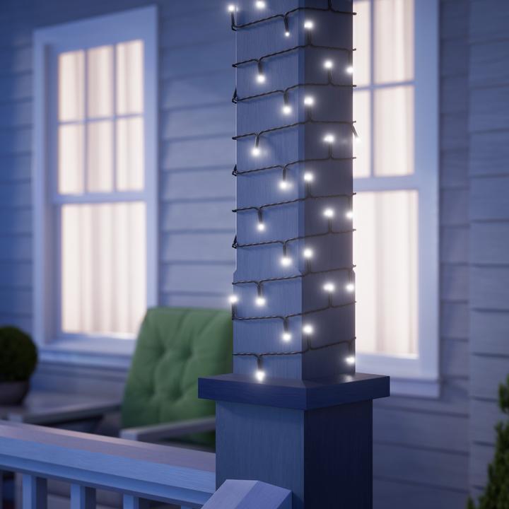Actual product image Nanoleaf Smart light chain 250 LEDs 20 metres (20 m)