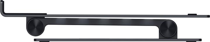 Actual product image Razer Adjustable Laptop Stand - Black