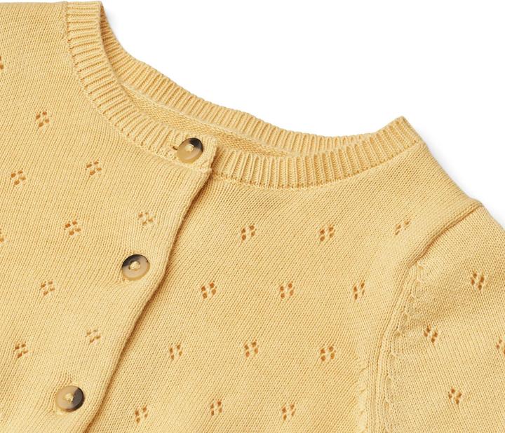 Immagine prodotto Wheat Baby Strickjacke Maia (86)
