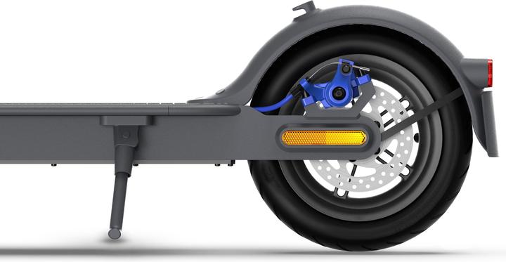 Produktbild Xiaomi Mi Electric Scooter 3 (EU-Modell) (25 km/h, 30 km, 300 W)