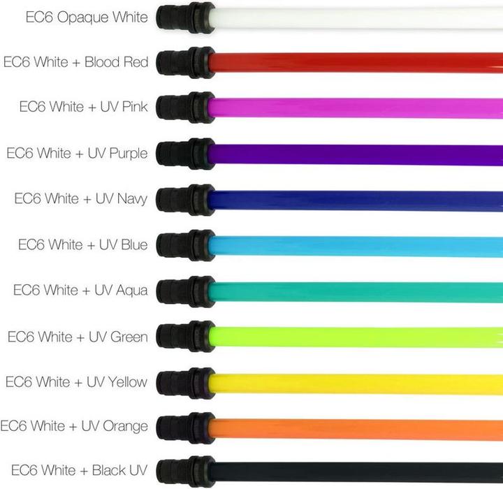 Immagine prodotto XSPC EC6 ReColour Dye - UV Violet (30 ml, Additivo colore)