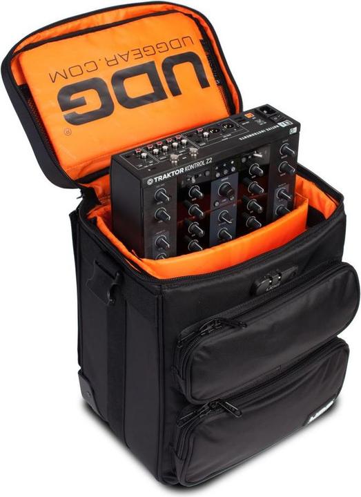Immagine prodotto UDG Ultimate Digi Trolley To Go