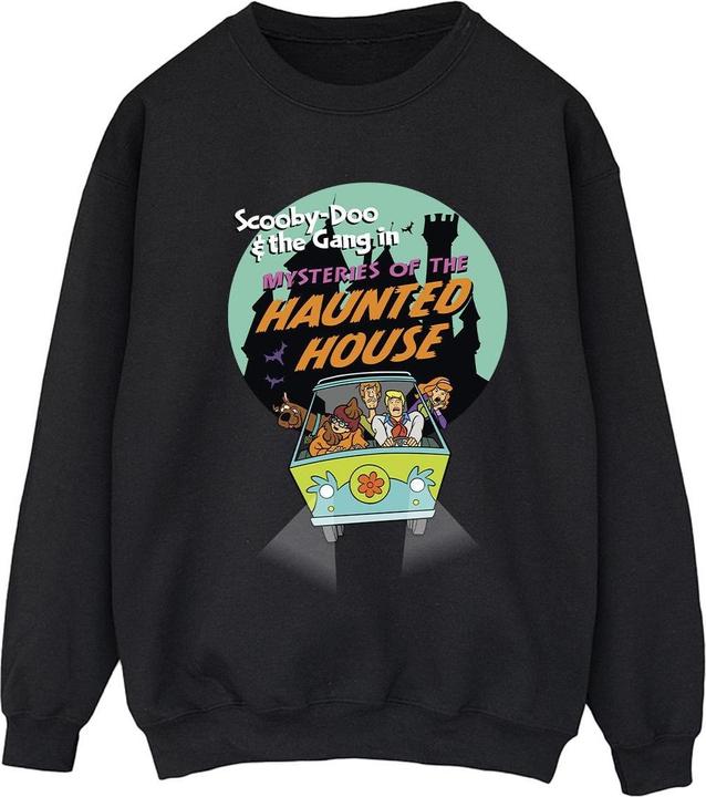 Image du produit Scooby Doo - Sweat - Femme (3XL)