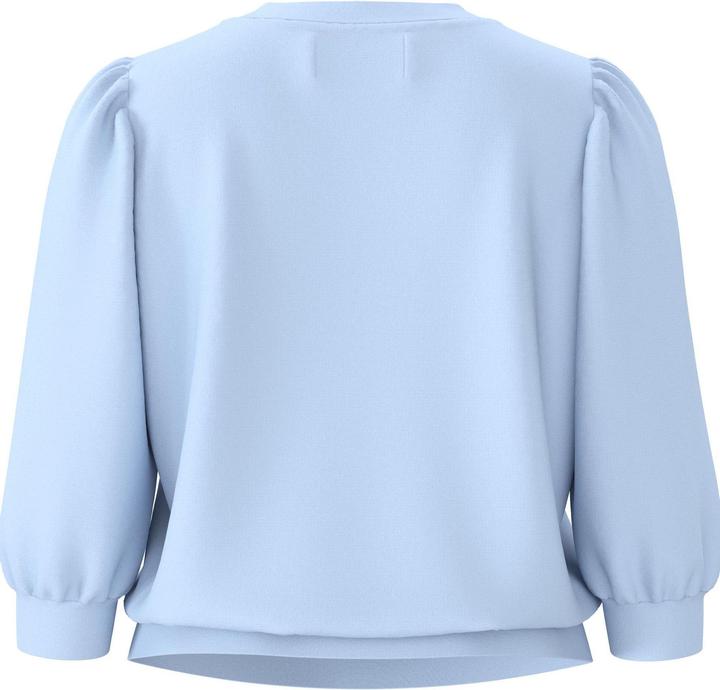 Image du produit Selected Femme Sweat-shirt à épaules bouffantes (L)