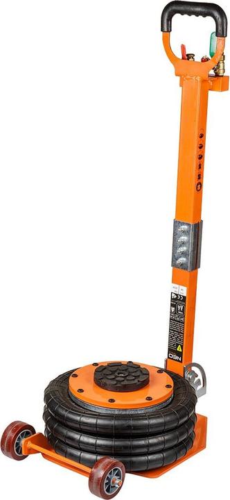 Actual product image Neo Pneumatic stroke 3t 11-737