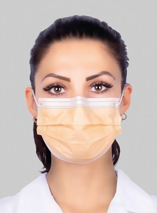 Produktbild Suisse Laboratories Antifog (Typ IIR, 50 x)