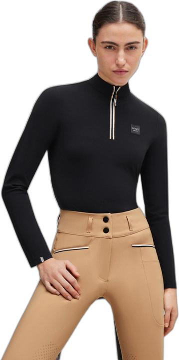 Produktbild BOSS Trainingsshirt Frances Damen (S)