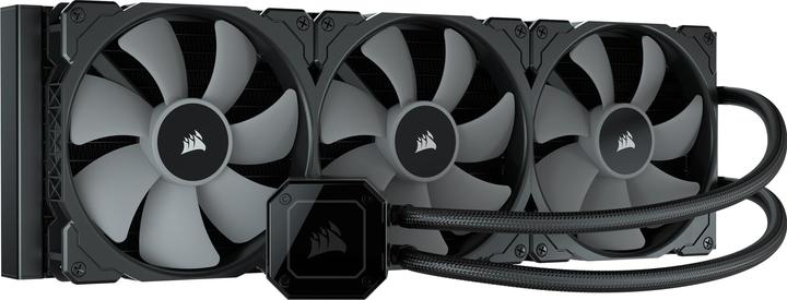 Produktbild Corsair Icue H170i Elite Capellix