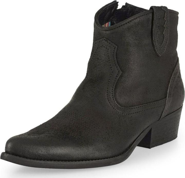 Felmini WEST B504 Erleben Sie die ultimative Verschmelzung von Western-Flair und modernem Stil mit der meist (36)