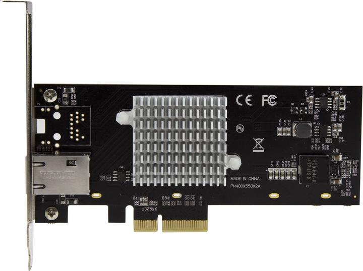Produktbild StarTech PCI Express 10G Network Card (Ethernet, RJ45)