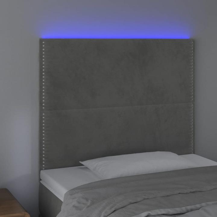Actual product image VidaXL Thorn (80 x 5 x 128 cm)