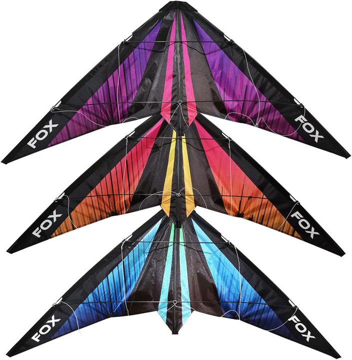 Image du produit Rhombus Fox Stunt Kite