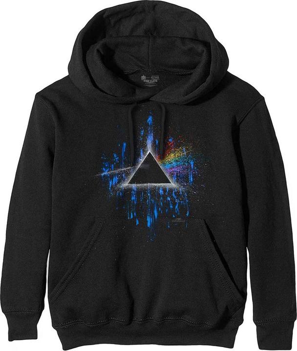 Produktbild Music Brand Dark Side Of The Moon Kapuzenpullover (S)