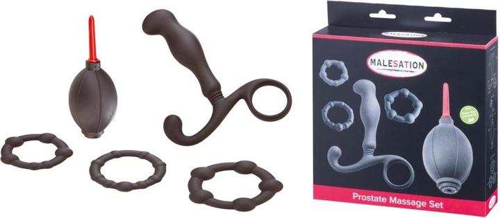 Image du produit Malesation Kit de massage de la prostate