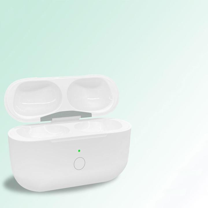 Immagine prodotto Deltalabs Custodia di ricarica per le cuffie AirPods Pro / AirPods Pro 2 (Coperchio della custodia di ricarica)