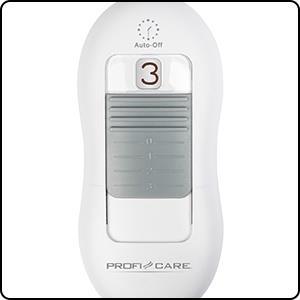 Produktbild Profi-Care PC-FW 3058 Elektrischer Fusswärmer