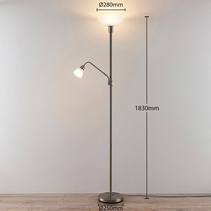 Produktbild Lindby Jost (1380 lm, E27, E14)