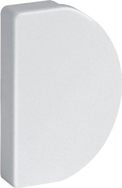 Produktbild EDI Balkontürgriff Kunststoff braun 60 mm (Türgriff)