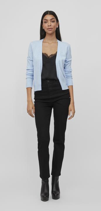 Image du produit Vila Cardigan court ouvert (S)