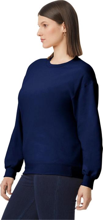 Actual product image Gildan Mens Softstyle Midweight Sweatshirt (3XL)